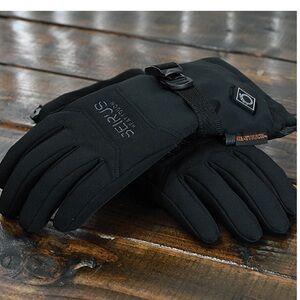 HEATED St. Atlas Men's Gloves